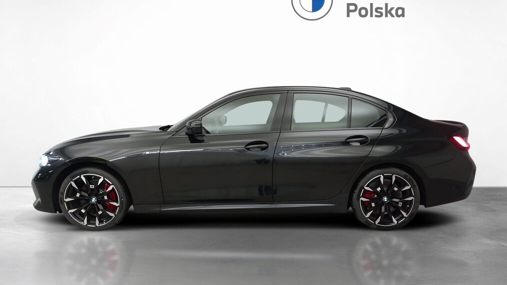 BMW Serii 3, 320