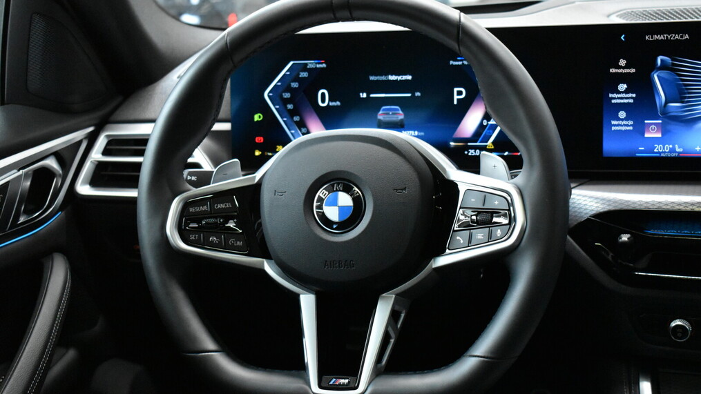 BMW Serii 4, 430