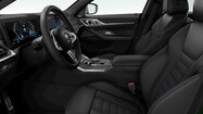 miniaturka - BMW Serii 4, i4