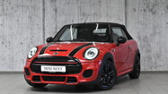 miniaturka - MINI John Cooper Works