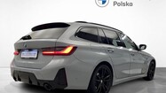 miniaturka - BMW Serii 3, 320