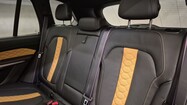 miniaturka - BMW X5 M