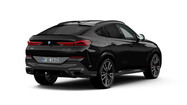 miniaturka - BMW X6