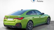 BMW Serii 4, 420