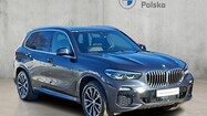 miniaturka - BMW X5