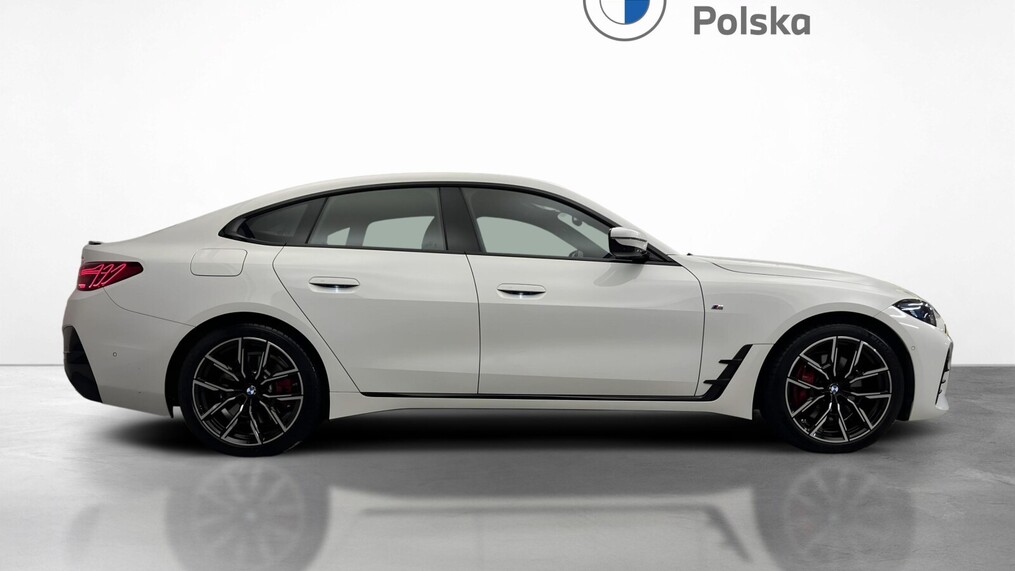 BMW Serii 4, 420