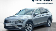 miniaturka - Volkswagen Tiguan Allspace