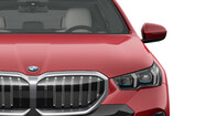 miniaturka - BMW Serii 5, 520