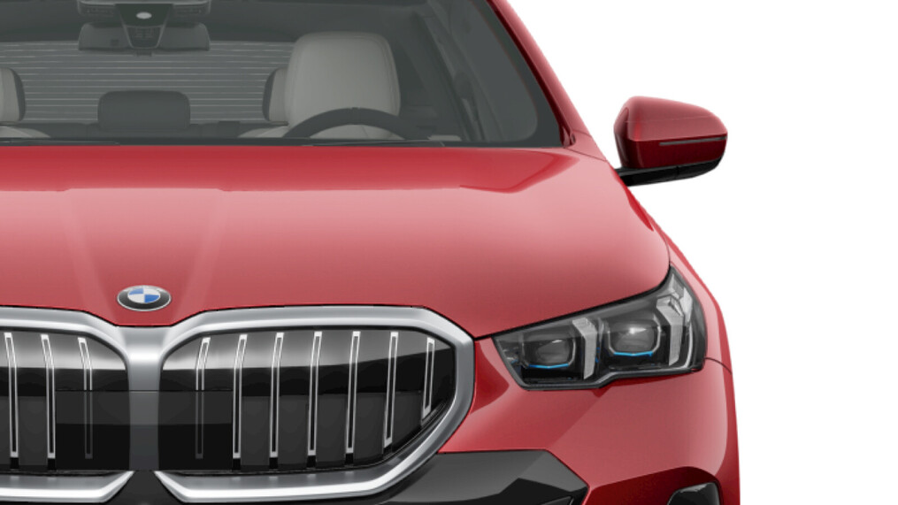 BMW Serii 5, 520