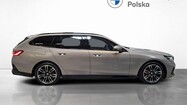 miniaturka - BMW Serii 5, 520