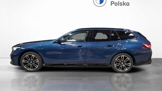 BMW Serii 5, 520