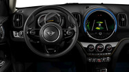 miniaturka - MINI Countryman
