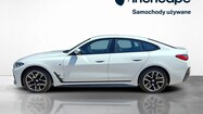 BMW Serii 4, 420