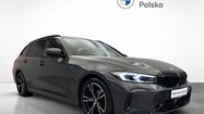 BMW Serii 3, 320