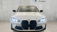 miniaturka - BMW M4