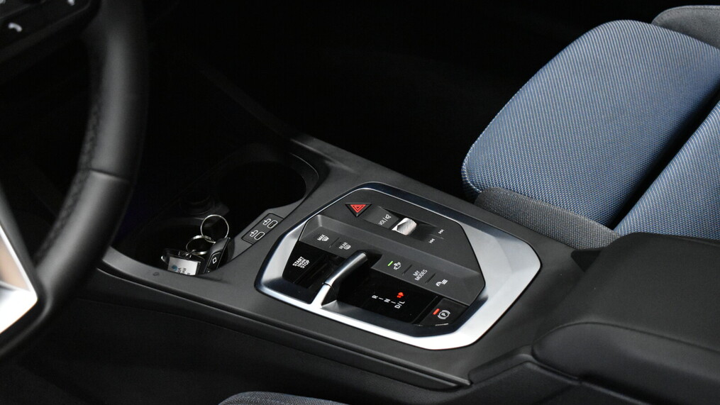 BMW Serii 1, 120