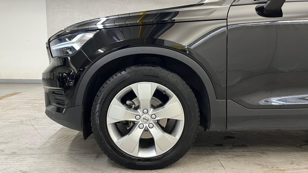 Volvo XC 40