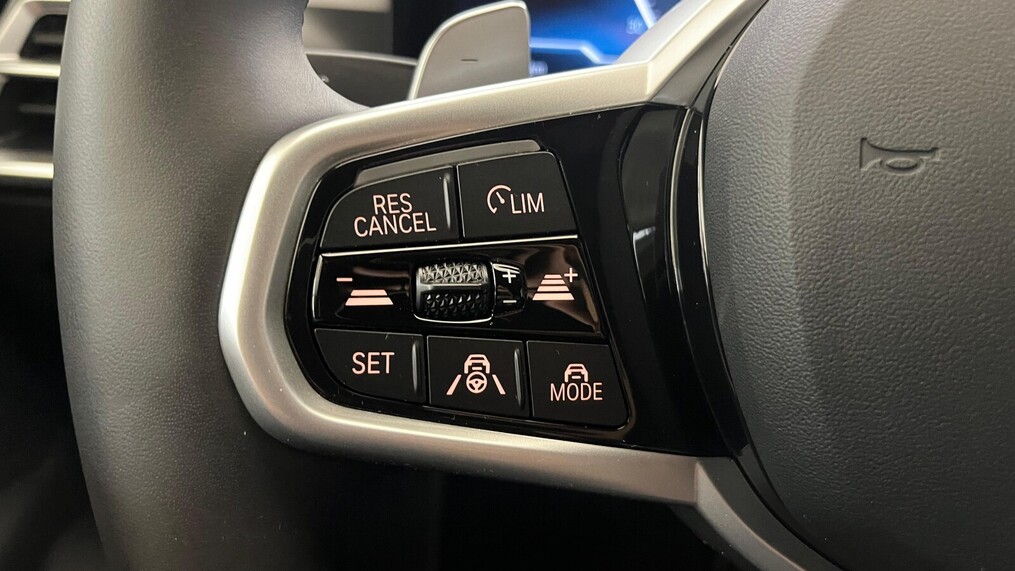 BMW Serii 4, 420