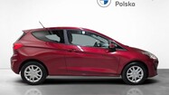 miniaturka - Ford Fiesta