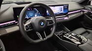 miniaturka - BMW Serii 5, 540