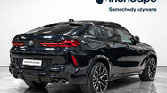 miniaturka - BMW X6 M