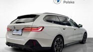 miniaturka - BMW Serii 5, 520