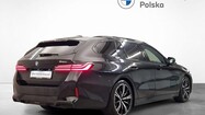 miniaturka - BMW Serii 5, 520