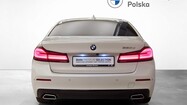 miniaturka - BMW Serii 5, 520