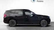 miniaturka - BMW X3