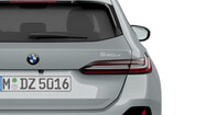 miniaturka - BMW Serii 5, 520