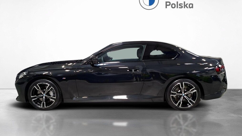 BMW Serii 2, 230