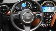 miniaturka - MINI Cooper