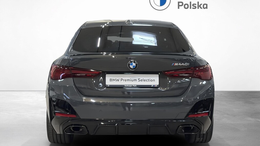 BMW Serii 4, 440