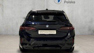 BMW Serii 5, 520