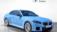miniaturka - BMW M2