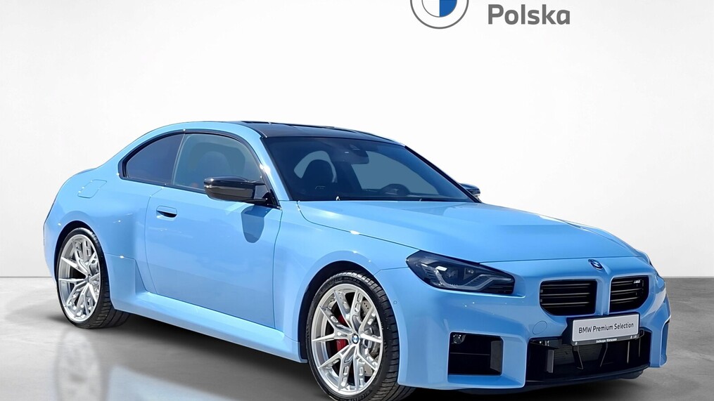 BMW M2