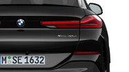 miniaturka - BMW X6
