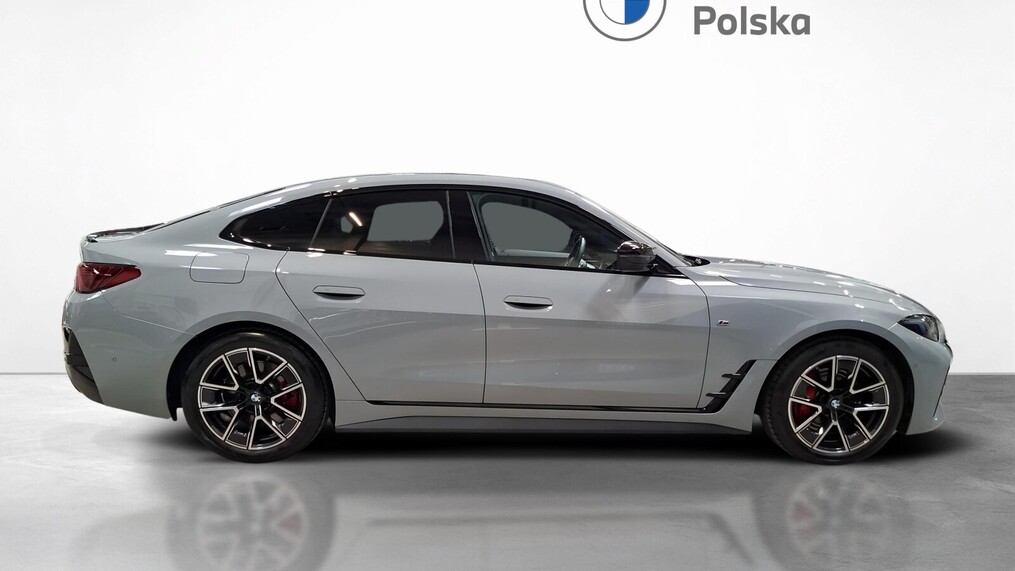 BMW Serii 4, 440