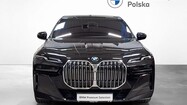 miniaturka - BMW Serii 7, 740