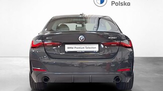BMW Serii 4, 430