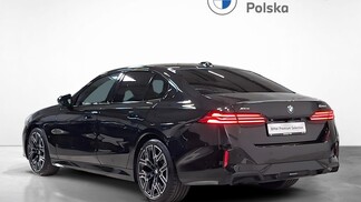 BMW Serii 5, 520