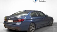BMW Serii 5, 520