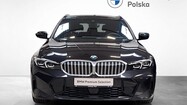 miniaturka - BMW Serii 3, 330