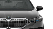 miniaturka - BMW Serii 5, 520
