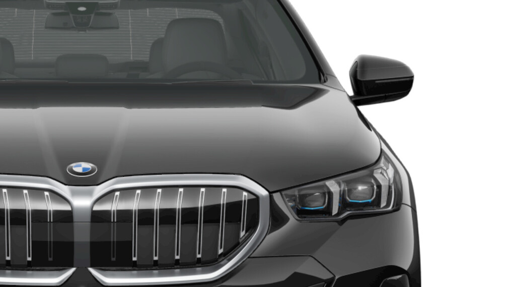 BMW Serii 5, 520