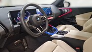 miniaturka - BMW X3