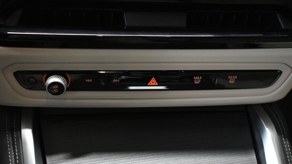 BMW Serii 4, 420