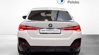 BMW Serii 4, 420