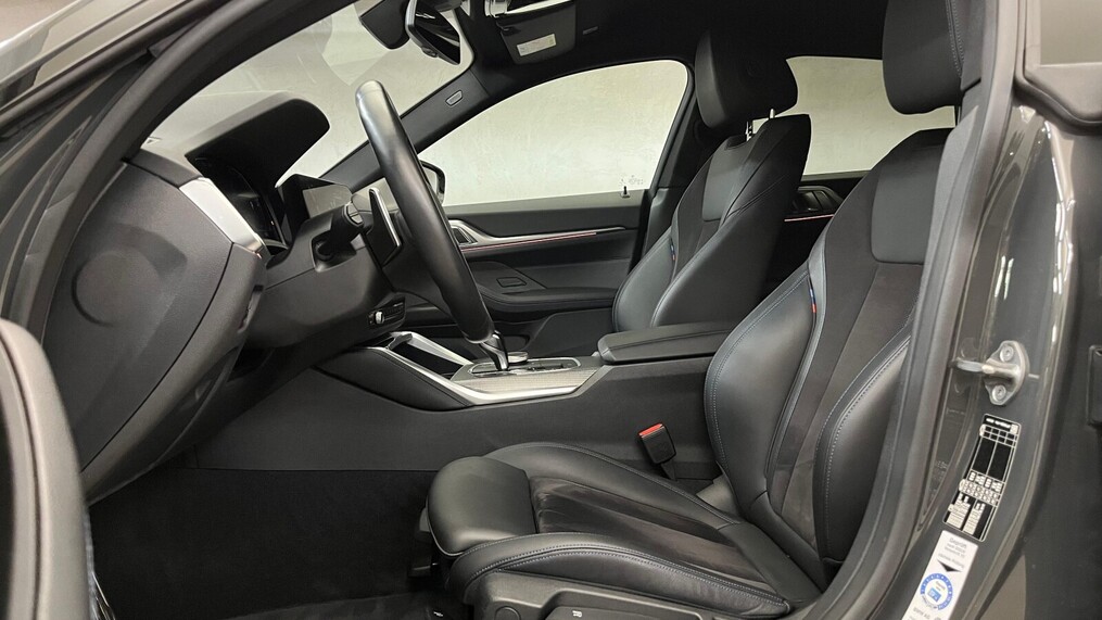 BMW Serii 4, 430