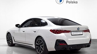 BMW Serii 4, 440
